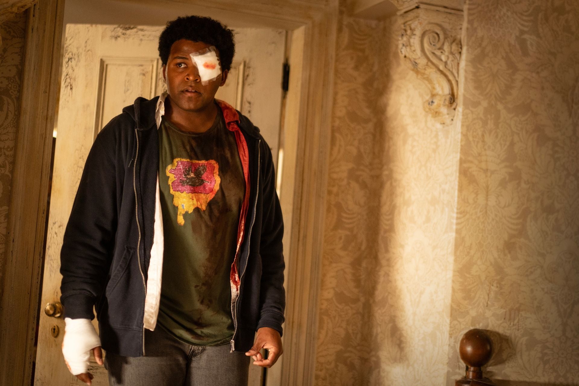 From Casting Saison 4 2