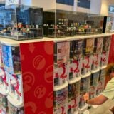 Gashapon Bandai King Jouet Distributeur (1)