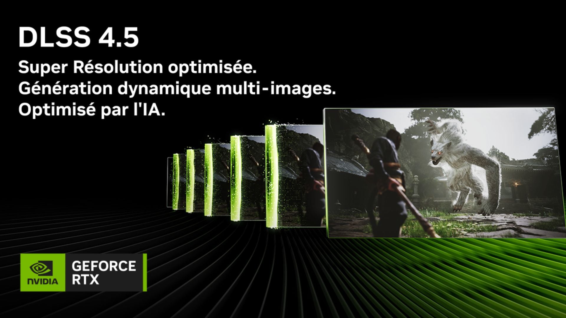 Geforce Rtx Nivia Dlss 4.5