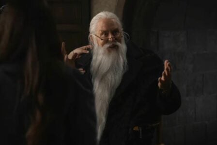 Harry Potter Documentaire