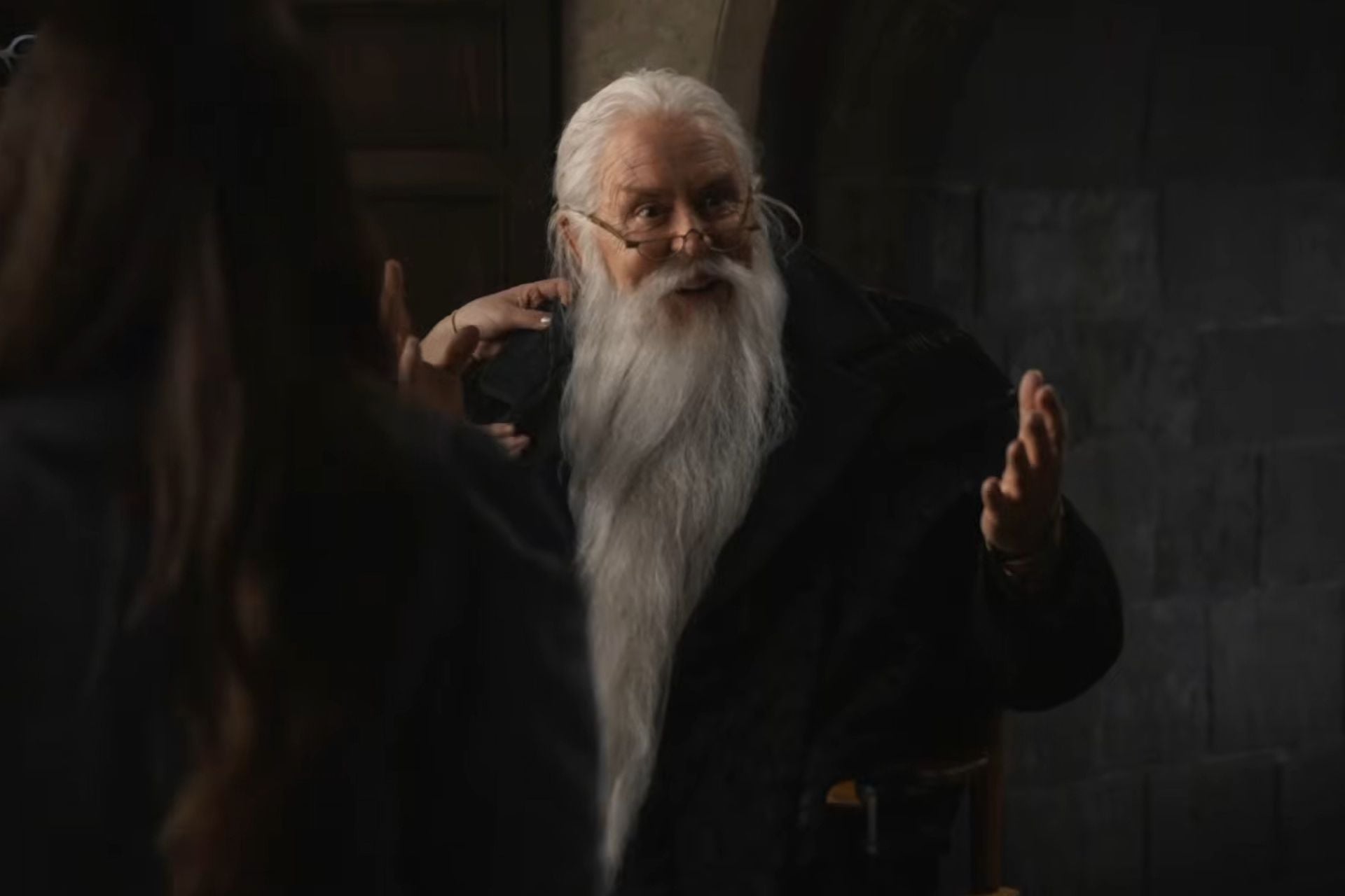 Harry Potter Documentaire