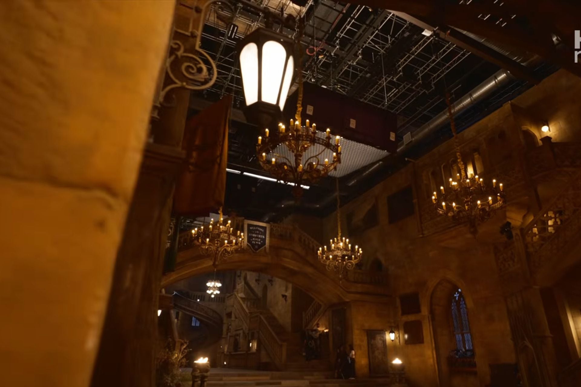 Harry Potter La Série (1)