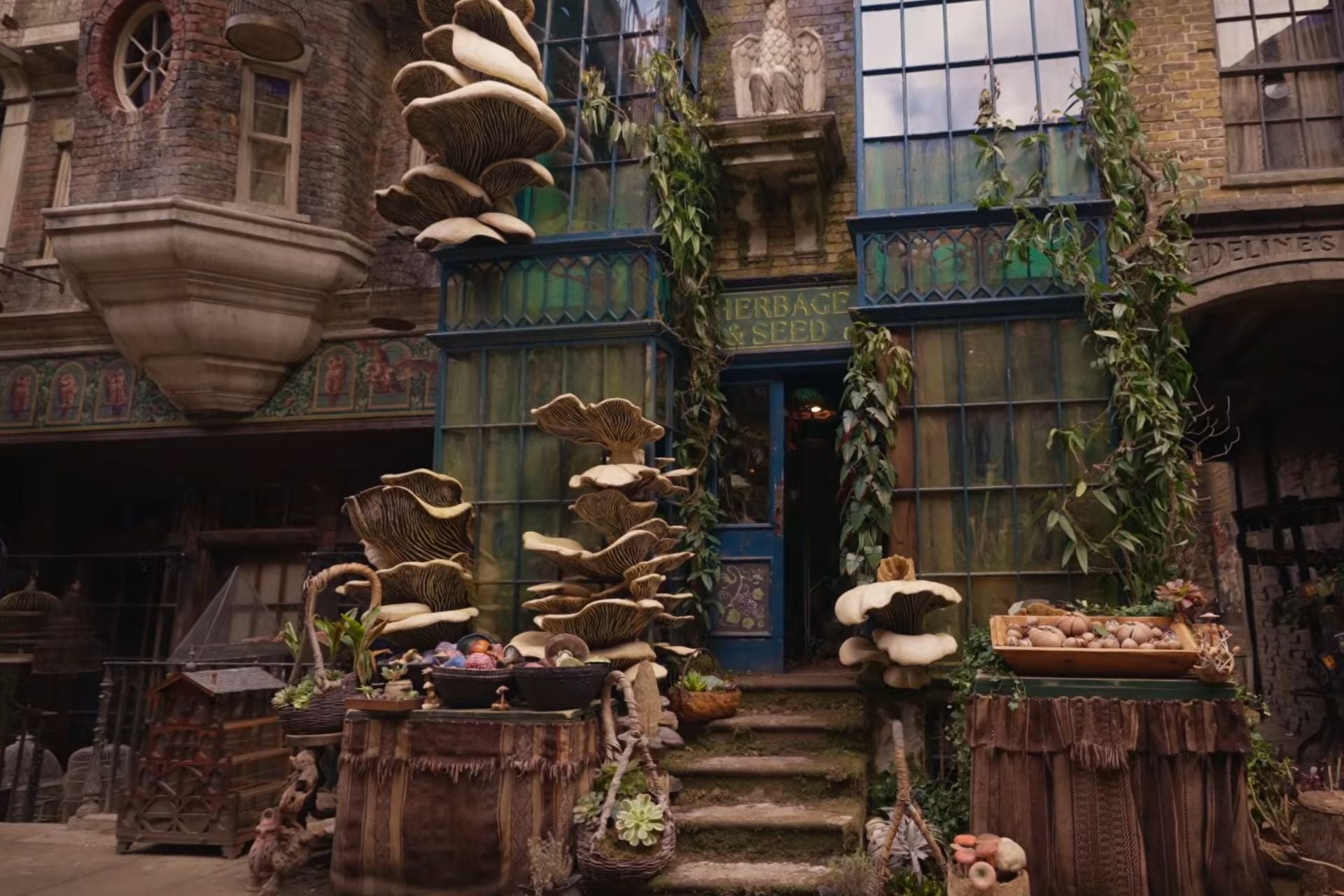 Harry Potter La Série (3)