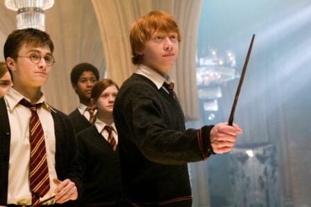 Harry Potter Vente Aux Enchères