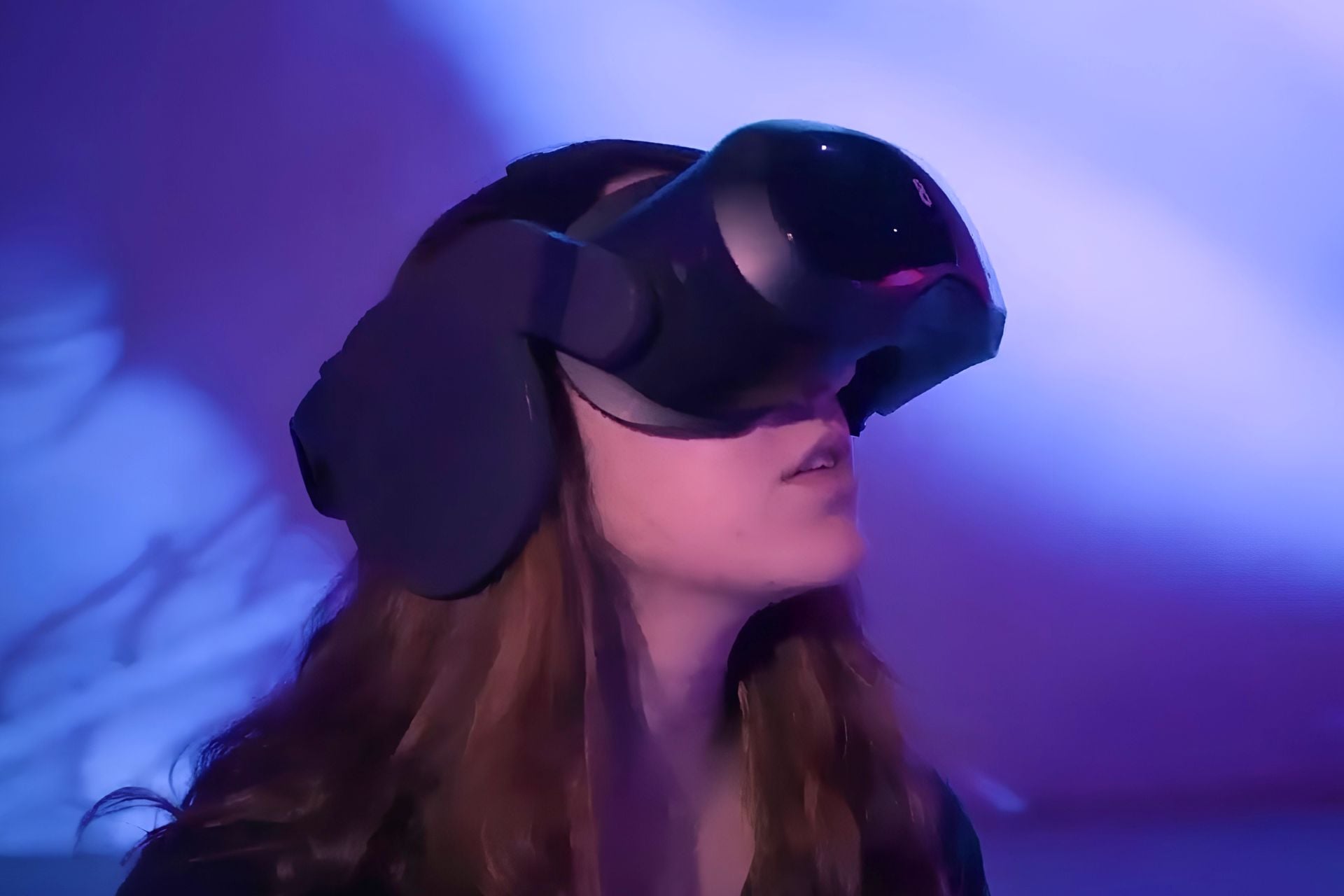 House Of Erika Lust Exposition Porn Tech