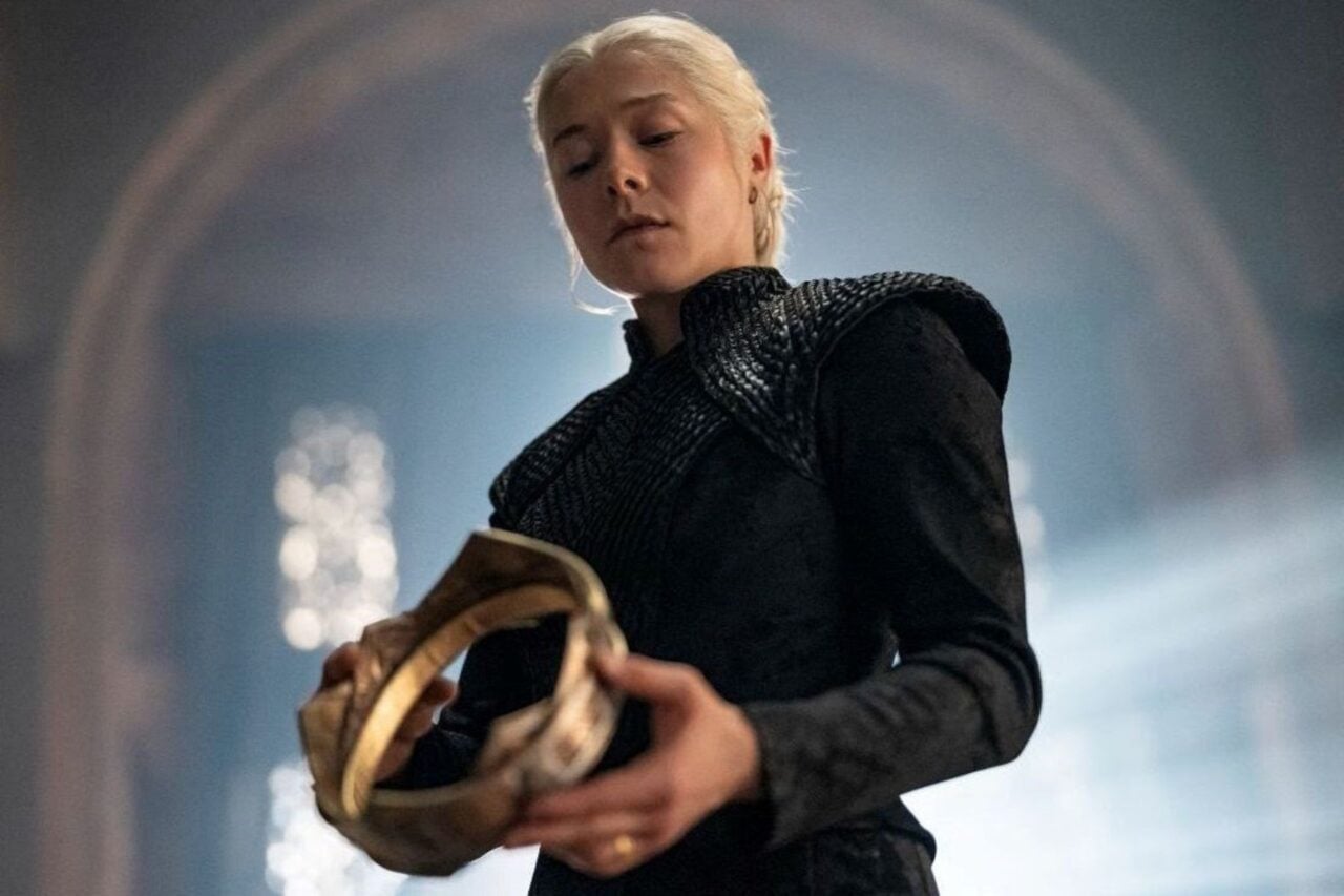 House Of The Dragon Saison 3 (1)