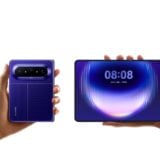 Huawei Pura X Max Pliable 2026 1