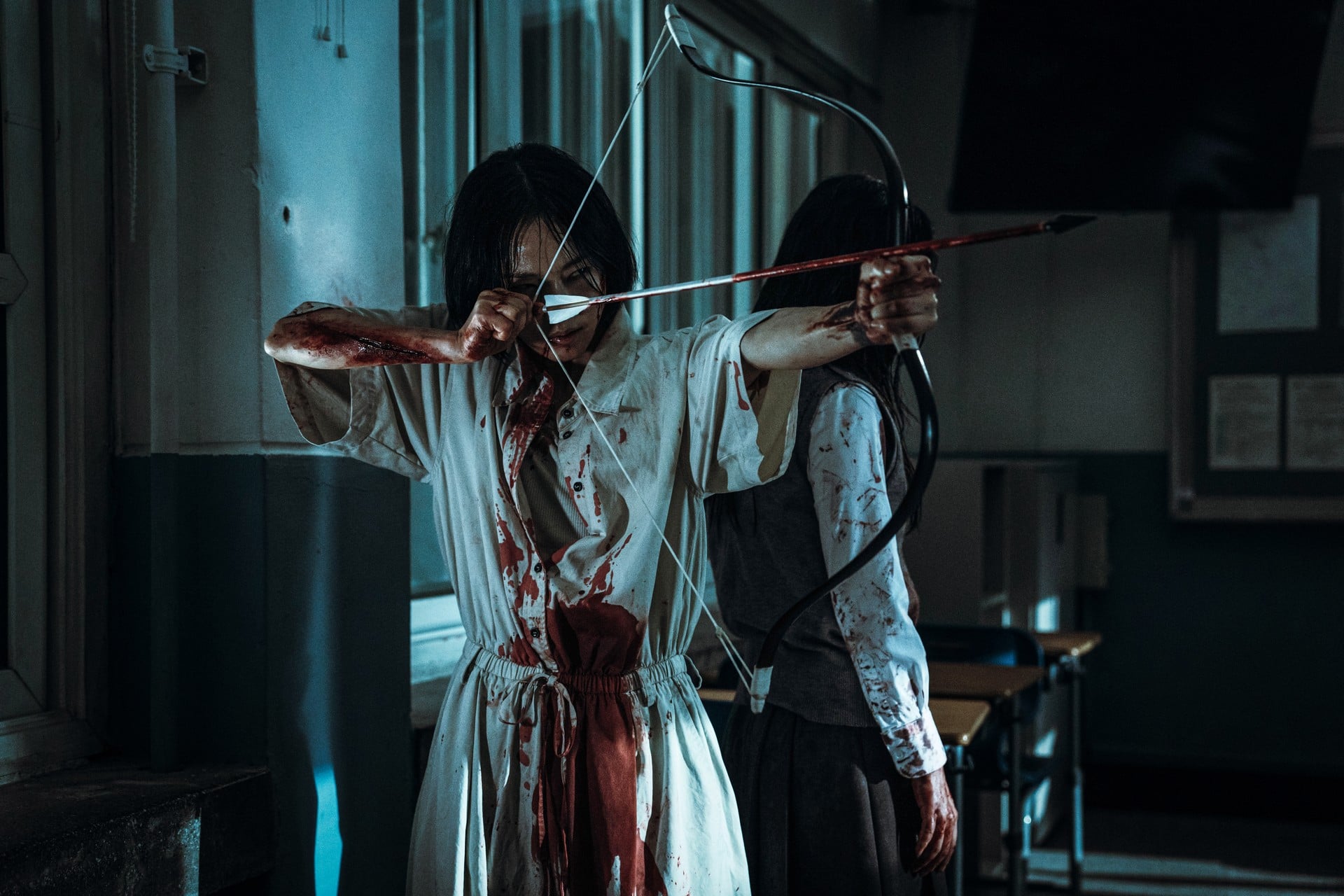If Wishes Could Kill&nbsp;: nos astuces pour survivre à la nouvelle série horrifique de Netflix