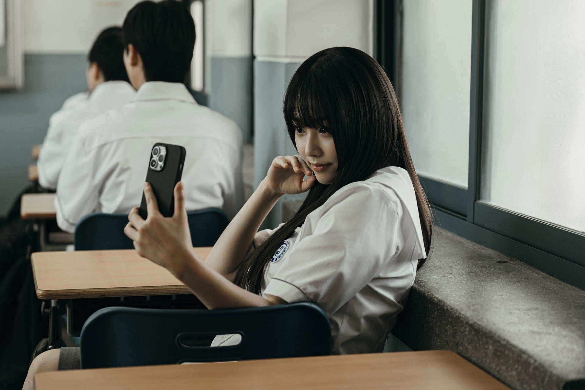 If Wishes Could Kill&nbsp;: nos astuces pour survivre à la nouvelle série horrifique de Netflix