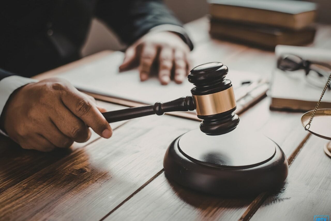 Iptv Jugement Revendeurs