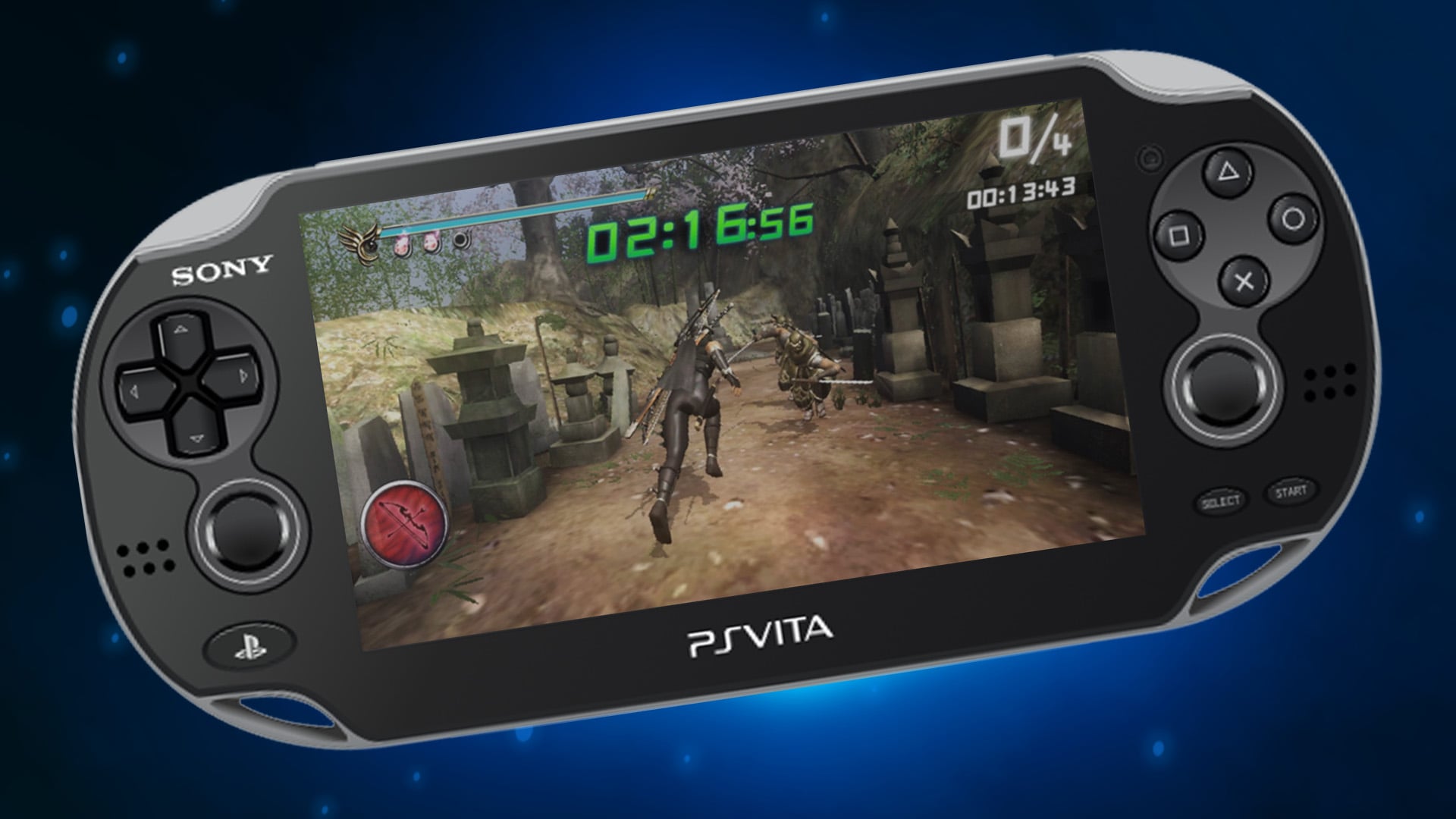 Jeu Psvita 2013 Termine 2026