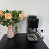 Test Krups Coffee Crush