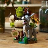 Lego Ogre Shrek
