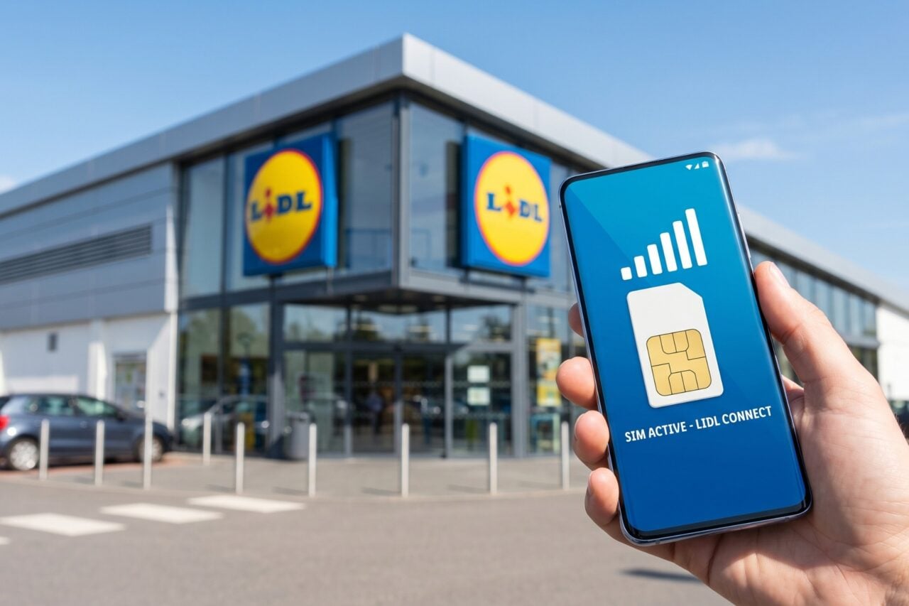 Lidl va lancer des forfaits mobiles en France : voici ce qu’on sait sur les prix, et ça ne va pas plaire à tout le monde !
