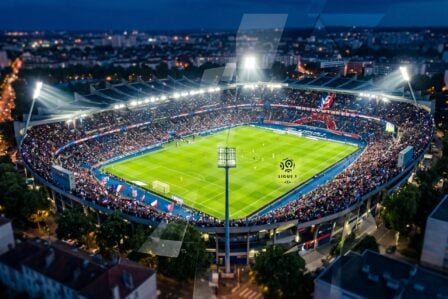 Du 24 au 26 avril, les 8 matchs de Ligue 1+ sont gratuits sans abonnement
