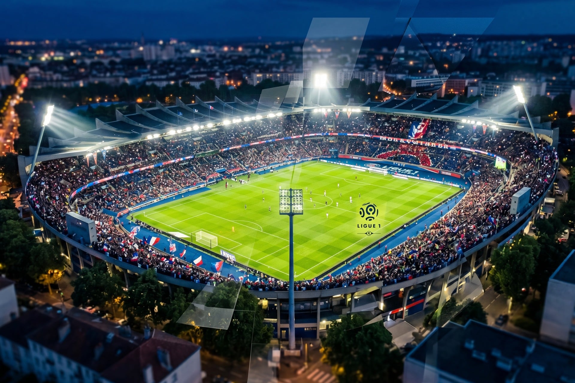 Du 24 au 26 avril, les 8 matchs de Ligue 1+ sont gratuits sans abonnement