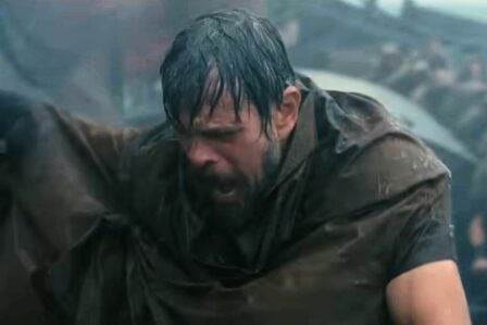 L'odyssée Cauchemar