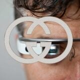 Lunette Connectée Gucci Google