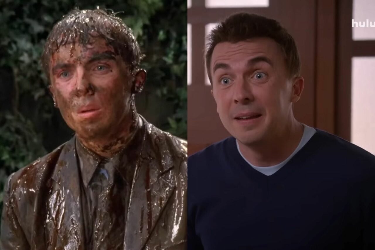 Malcolm Problème Reboot