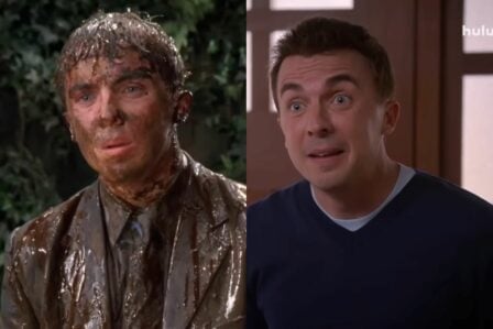 Malcolm Problème Reboot