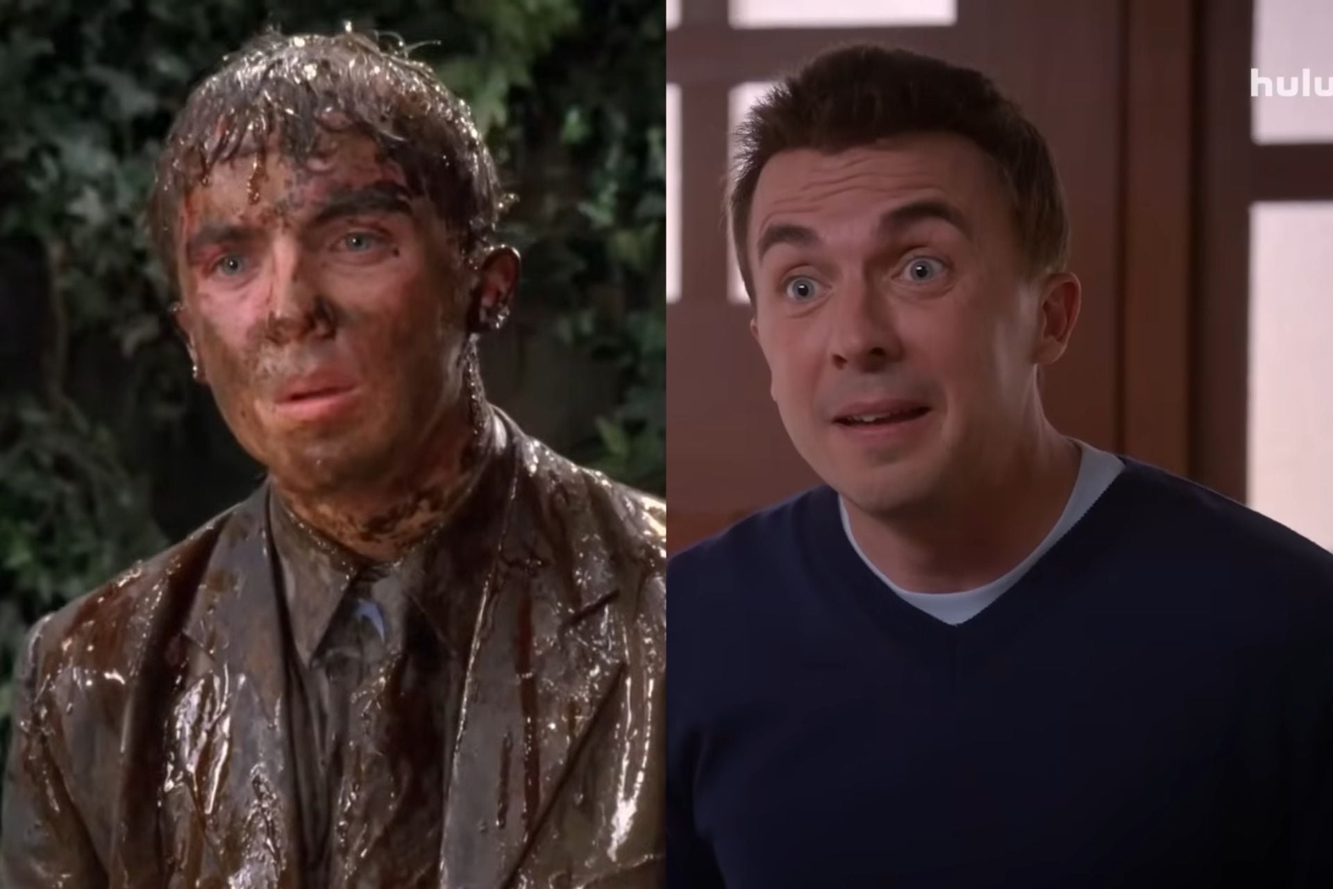 Malcolm Problème Reboot