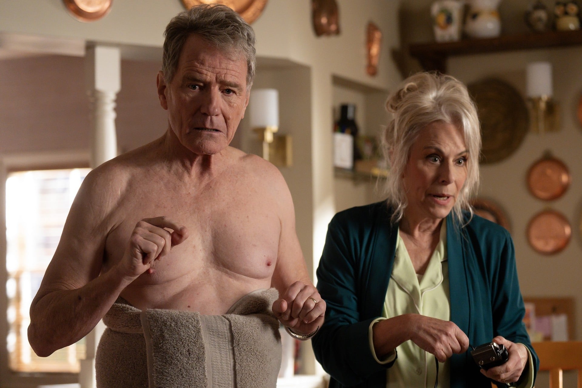 Malcolm : Rien n'a changé – les tops et les flops d'un rendez-vous manqué