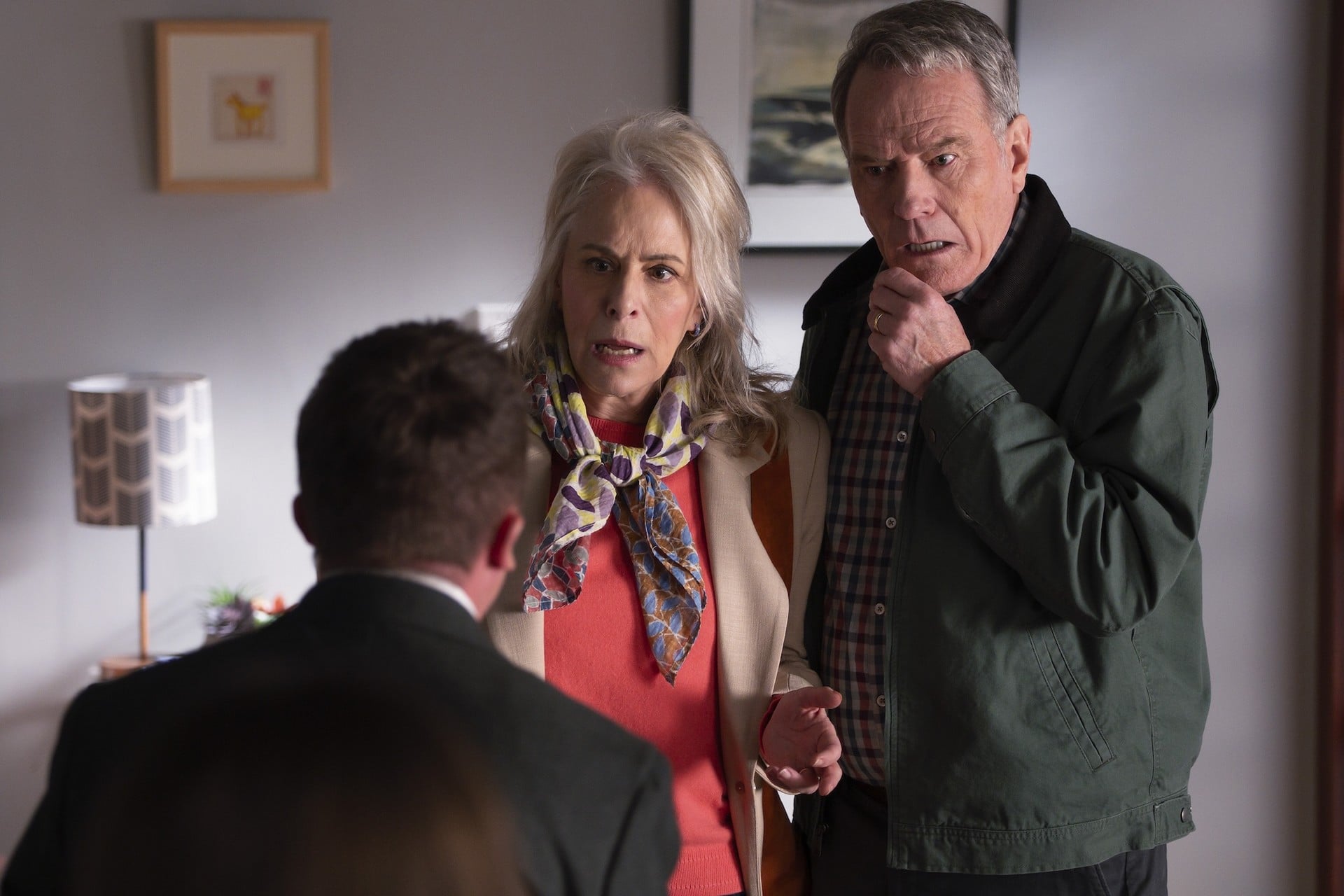 Malcolm : Rien n'a changé – les tops et les flops d'un rendez-vous manqué