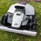 Mammotion Luba Mini 2 Awd