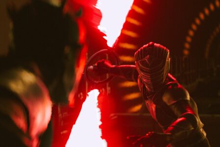Maul Inquisiteur