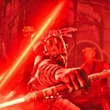 Maul Shadow Lord Renouvelée