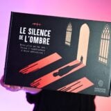 Mission Détective