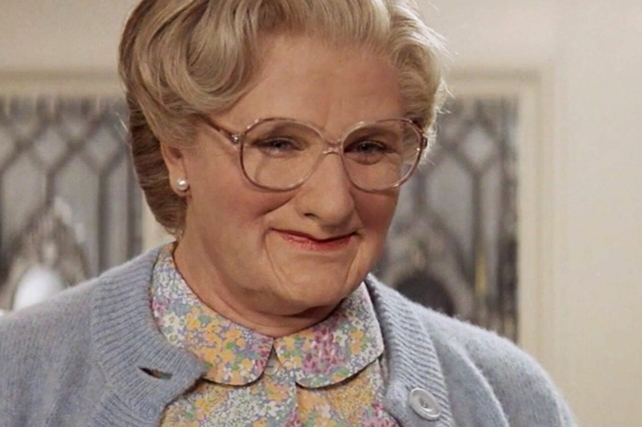 Ms Doubtfire Film Ce Soir Tv