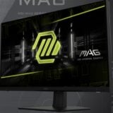 Msi Mag 322upf