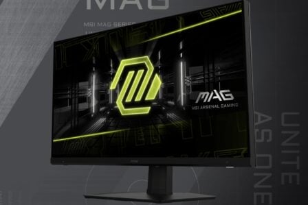 Msi Mag 322upf