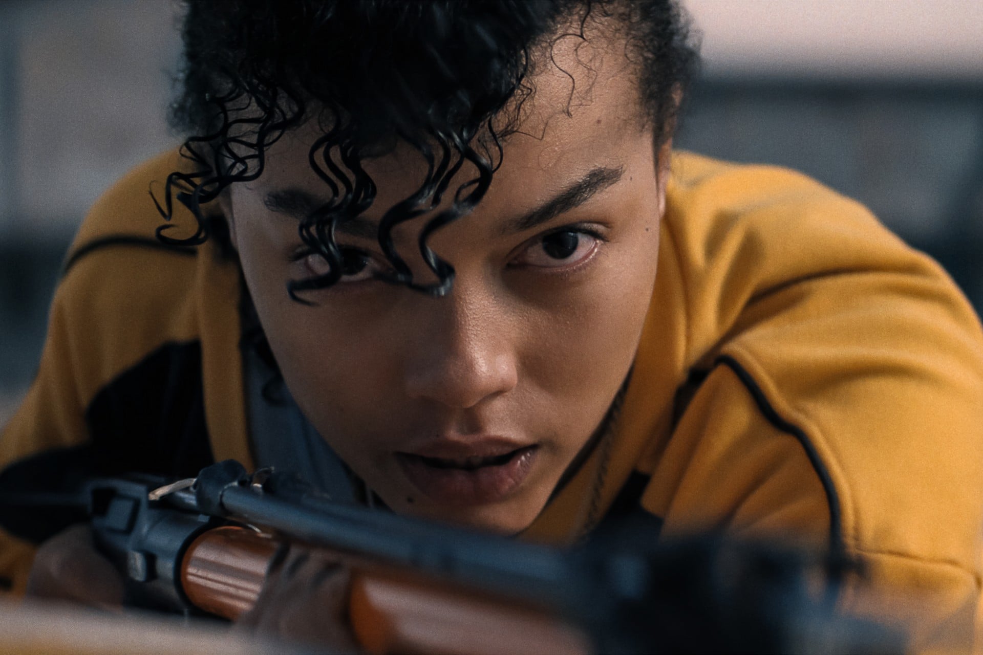 Le film numéro 1 sur Netfix se fait démonter par la critique et le public (et c'est mérité)