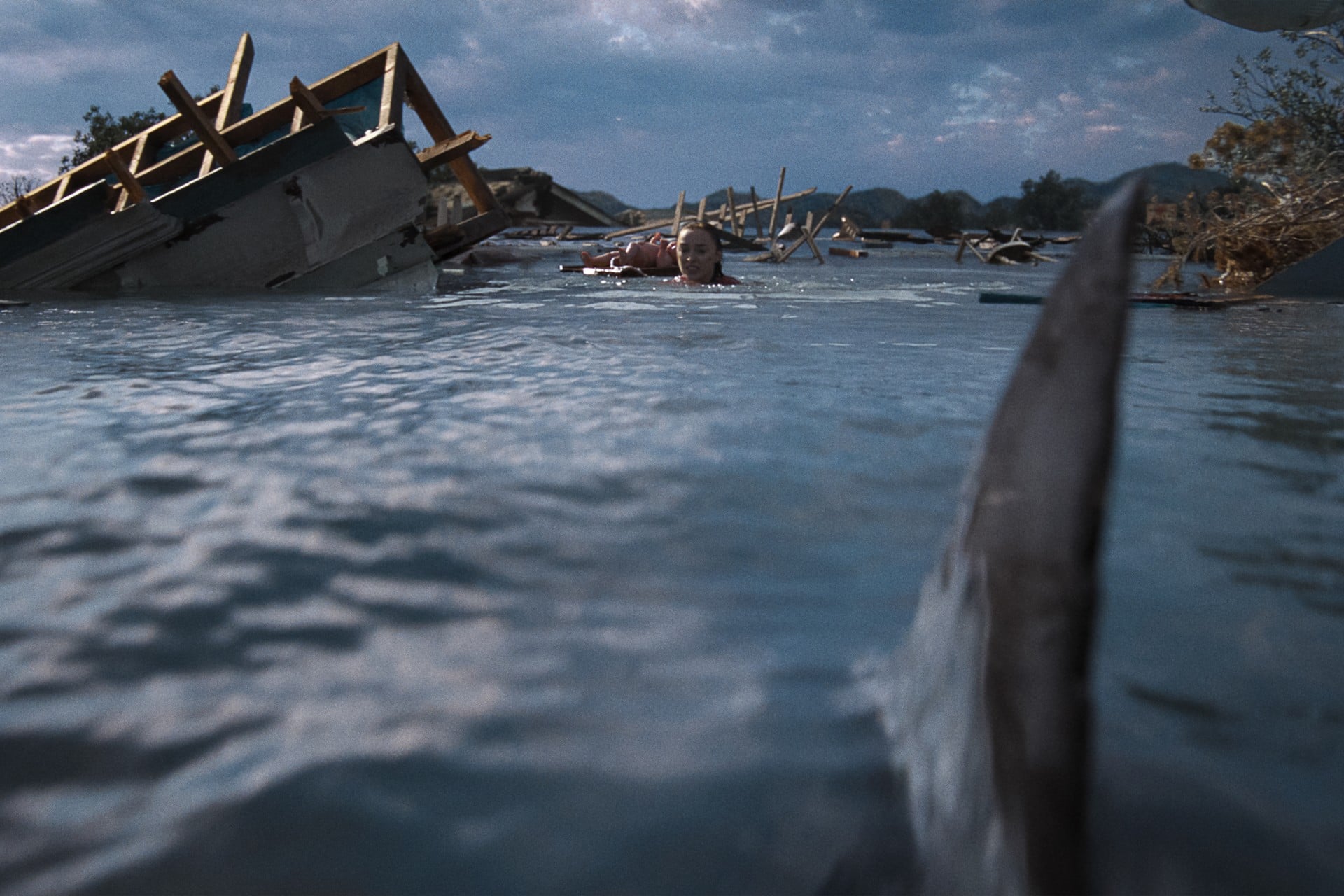 Le film numéro 1 sur Netfix se fait démonter par la critique et le public (et c'est mérité)