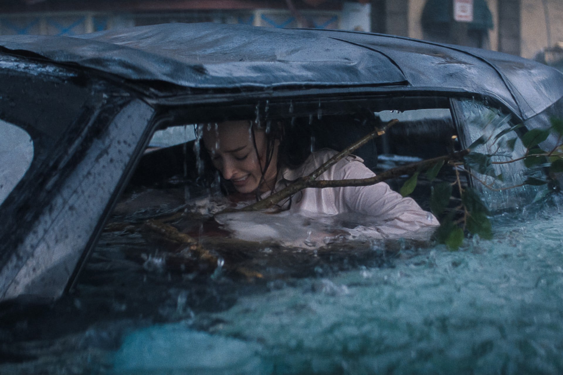 Le film numéro 1 sur Netfix se fait démonter par la critique et le public (et c'est mérité)