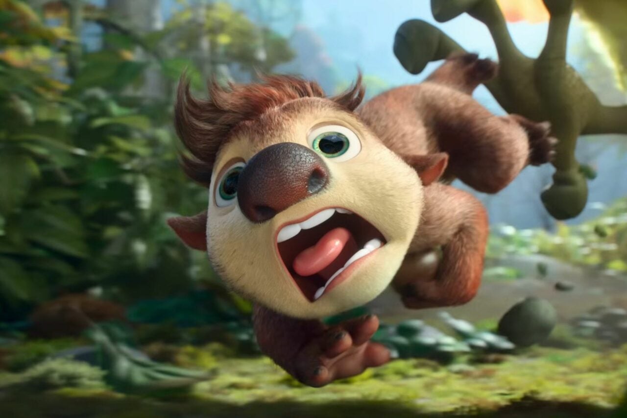 Netflix Animation Film Réalisateur De Raiponce