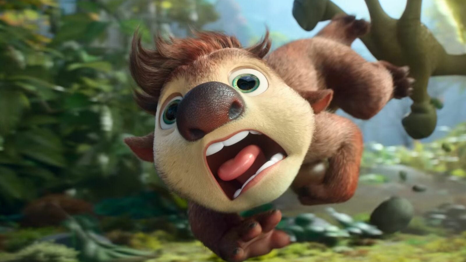 After the success of Jumpers, Netflix hits back with Swapped