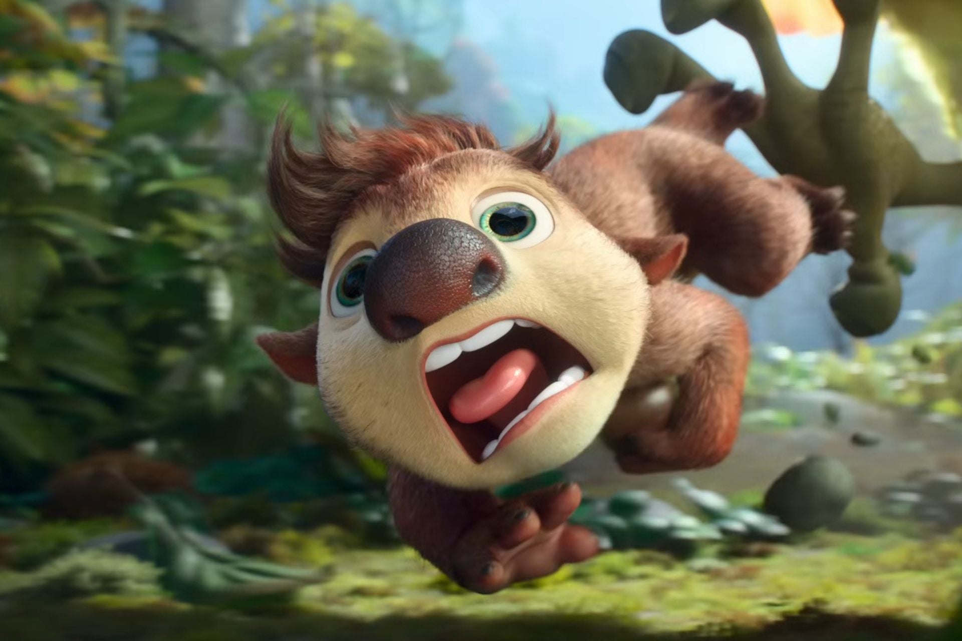 Netflix Animation Film Réalisateur De Raiponce