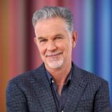 Netflix Départ Fondateur