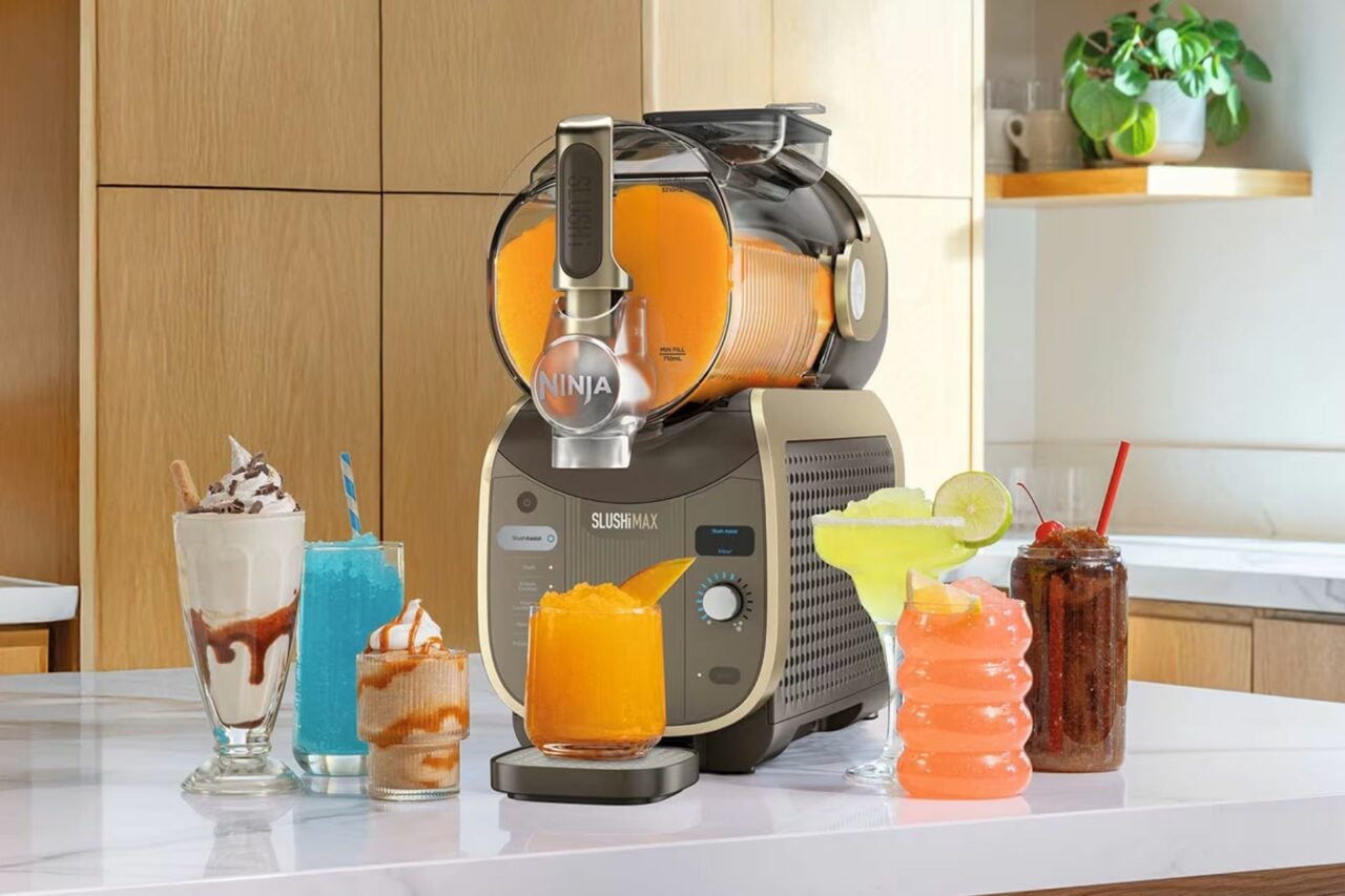 Ninja Slushi Glace