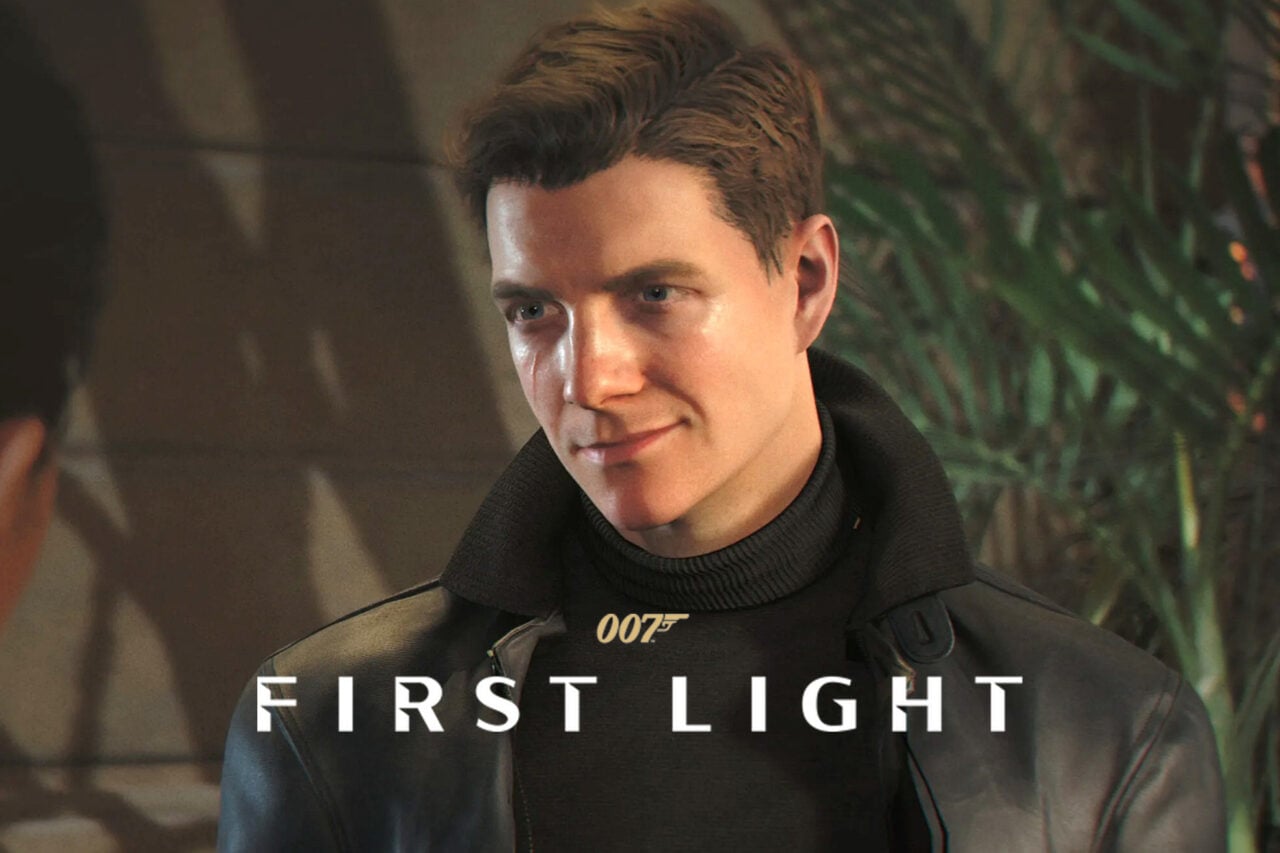 Nouveau Trailer James Bond 007 First Light