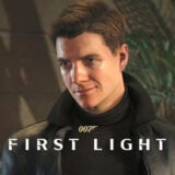 Nouveau Trailer James Bond 007 First Light