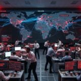 Le 27 octobre 1980, ARPANET a été paralysé pendant des heures par un bug de routage. Ce crash presque oublié a directement façonné l'architecture d'internet moderne.