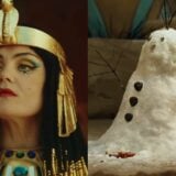 Parc Astérix Ouverture Zone Égypte