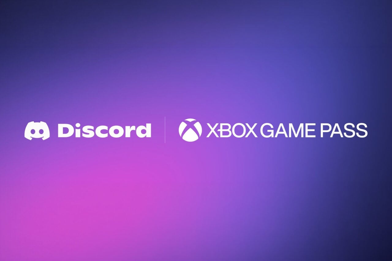 Partenariat Discord Xbox Game Pass