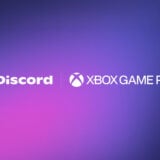 Partenariat Discord Xbox Game Pass