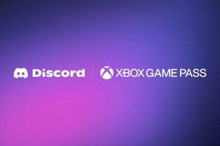 Partenariat Discord Xbox Game Pass