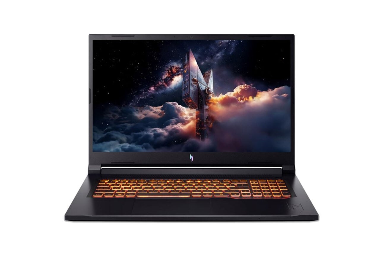 Pc Gaming Acer Nitro V17